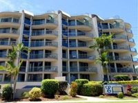 Excellsior Holiday Apartments Mooloolaba