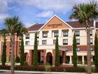 фото отеля Courtyard by Marriott Jacksonville Northeast/Kendall Town