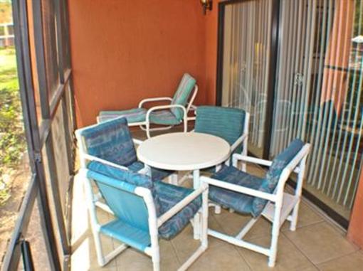 фото отеля Westgate Vacation Villas