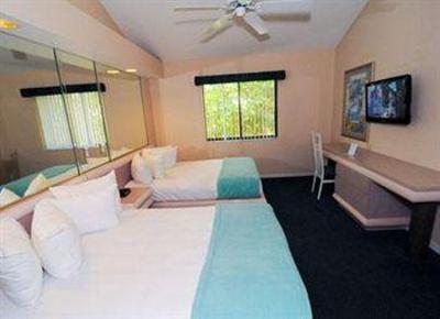 фото отеля Westgate Vacation Villas