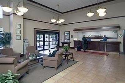 фото отеля Comfort Suites O'Hare