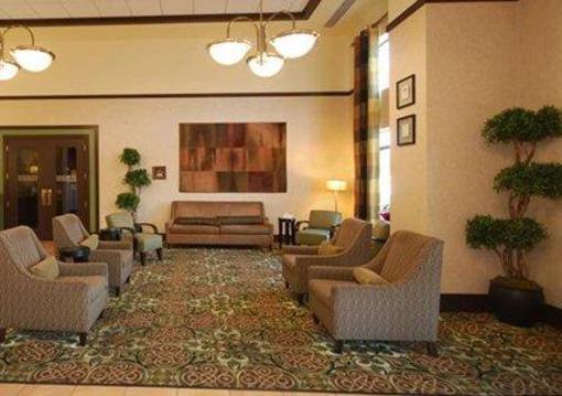 фото отеля Comfort Suites O'Hare