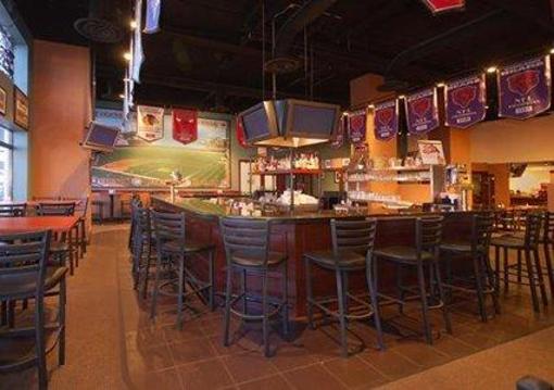 фото отеля Comfort Suites O'Hare