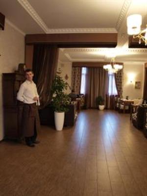 фото отеля Krakow Hotel
