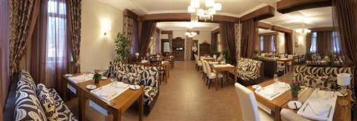 фото отеля Krakow Hotel