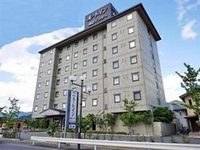 Hotel Route Inn Suwa Inter