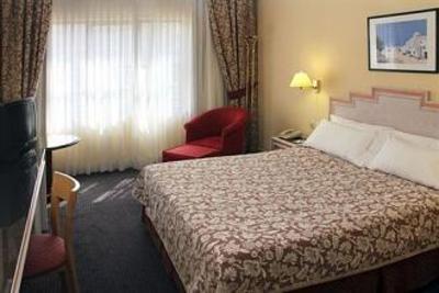 фото отеля Tryp La Caleta