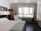 фото отеля Tryp La Caleta