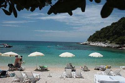 фото отеля Hotel Aurora Mali Losinj