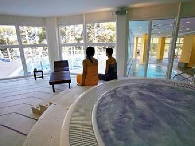 фото отеля Hotel Aurora Mali Losinj