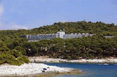 фото отеля Hotel Aurora Mali Losinj