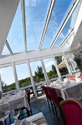 фото отеля Hotel Aurora Mali Losinj