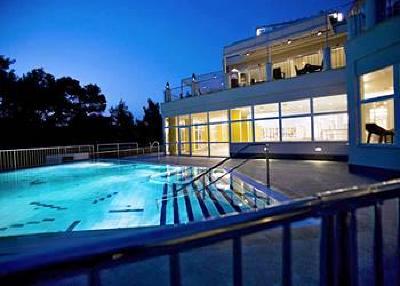 фото отеля Hotel Aurora Mali Losinj