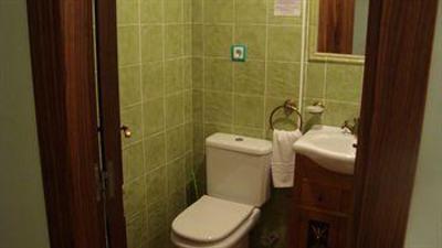 фото отеля Hostal Restaurante El Volante