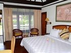 фото отеля Senggigi Beach Hotel Mataram