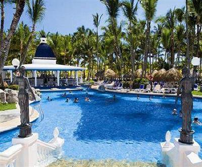 фото отеля Hotel Riu Naiboa Punta Cana
