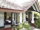 фото отеля Vivanta by Taj - Holiday Village Goa