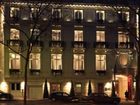 фото отеля Intercontinental Paris-Avenue Marceau