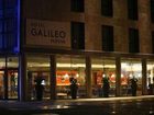 фото отеля Hotel Galileo Padova