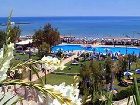 фото отеля Corissia Beach Hotel