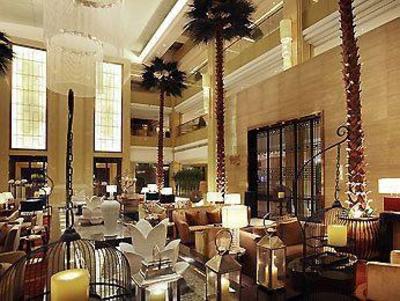 фото отеля Sofitel Forebase Hotel Chongqing