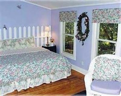 фото отеля Garden Grove Bed and Breakfast