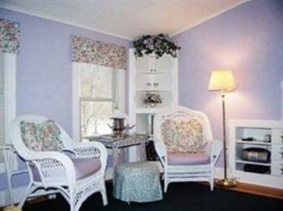 фото отеля Garden Grove Bed and Breakfast