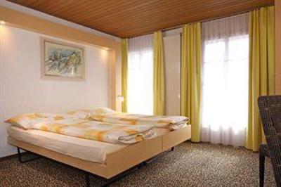 фото отеля Stella Swiss Quality Hotel Interlaken