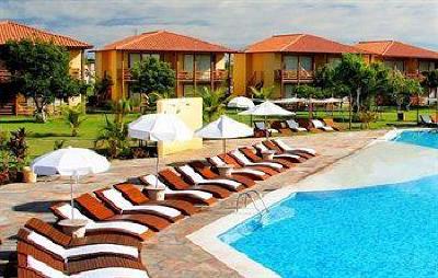 фото отеля La Torre Resort