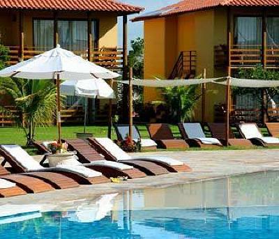 фото отеля La Torre Resort