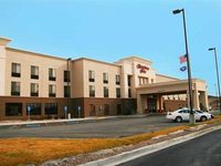 Hampton Inn Rock Springs