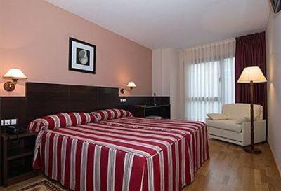 фото отеля Hotel Castro Real