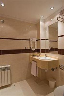 фото отеля Hotel Castro Real