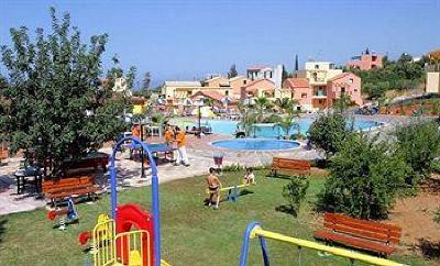 фото отеля Asterias Village Resort Hersonissos