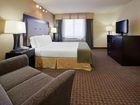 фото отеля Holiday Inn Express Union City/San Jose