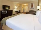 фото отеля Holiday Inn Express Union City/San Jose