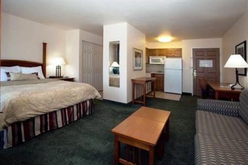 фото отеля Staybridge Suites Denver-Cherry Creek