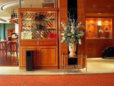 фото отеля Hotel Torre Hogar