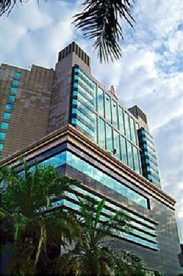 фото отеля Gladden Hotel ShiLong