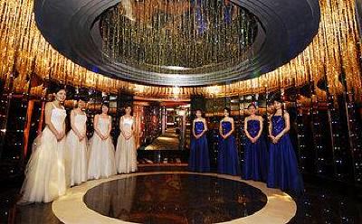 фото отеля Gladden Hotel ShiLong