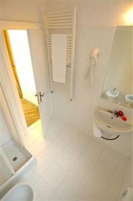фото отеля Villa Angelica