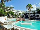 фото отеля Galeon Playa Apartments Lanzarote