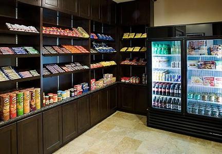 фото отеля TownePlace Suites Odessa