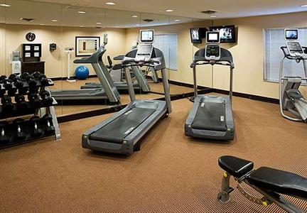 фото отеля TownePlace Suites Odessa