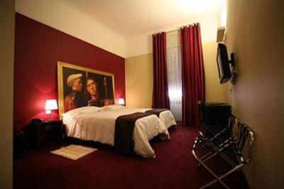 фото отеля Club Hotel Milan