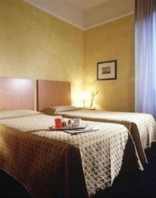 фото отеля Club Hotel Milan