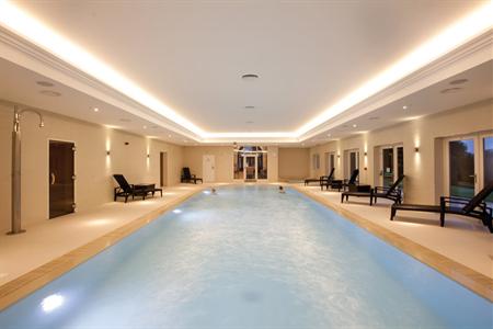 фото отеля BEST WESTERN Lamphey Court Hotel