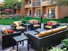 фото отеля Courtyard by Marriott Chicago Naperville