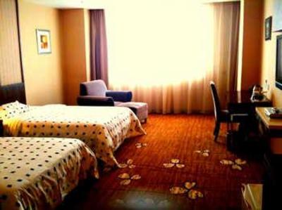 фото отеля Shibo Business Hotel