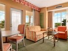 фото отеля Doubletree Suites by Hilton Naples